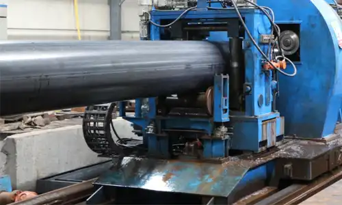 ASTM A53 vs ASTM A106 Steel Pipe: Key Differences Explained